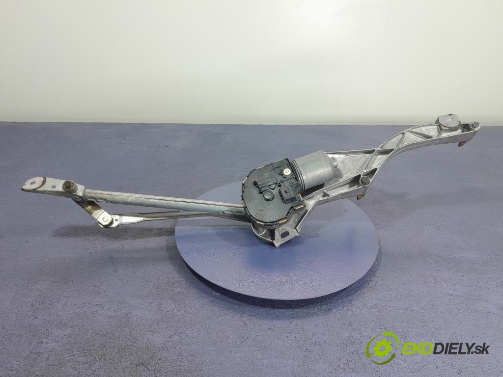 Mercedes E-klasa 2008 mechanizmus motor: Stierače: Predné A2118200940