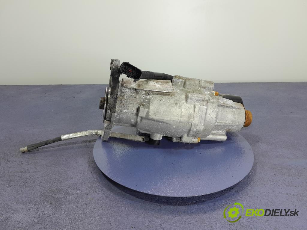 Jeep Compass 2017 prevodovka ZNÍŽENIE: P68292767AC