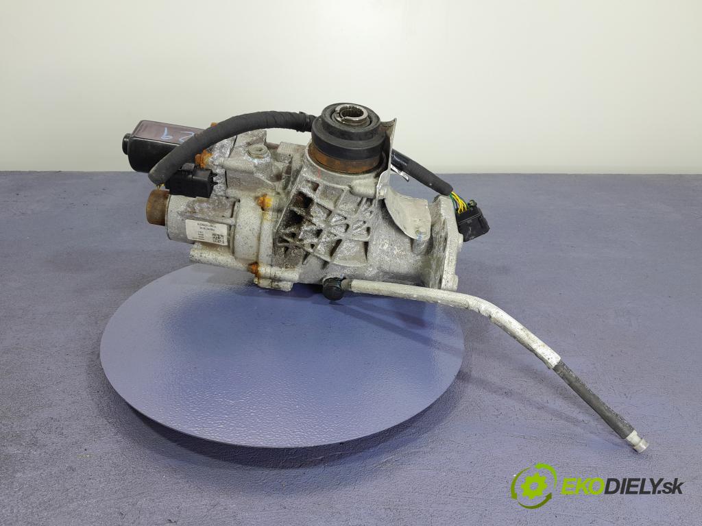 Jeep Compass 2017 prevodovka ZNÍŽENIE: P68292767AC