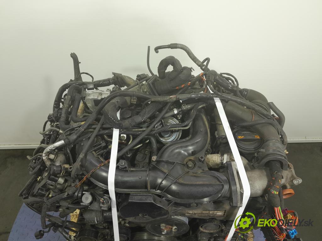 Audi A6 2006 motor Diesel ASB