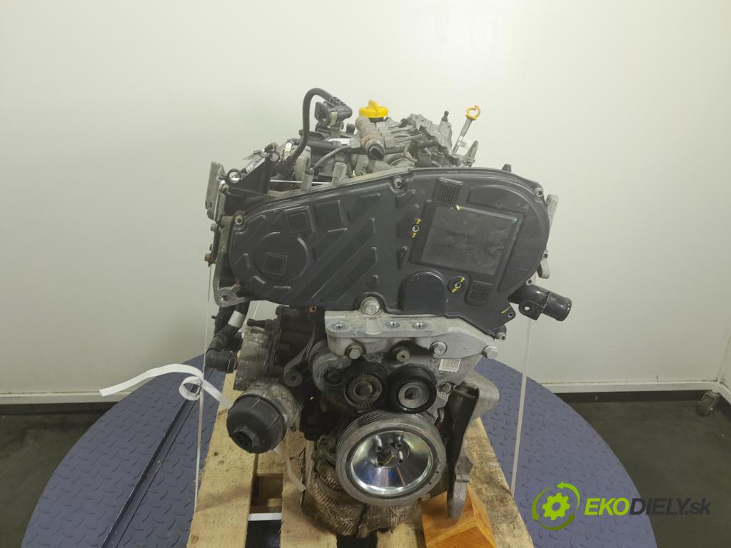 Jeep Compass 2017 motor Diesel 55263088