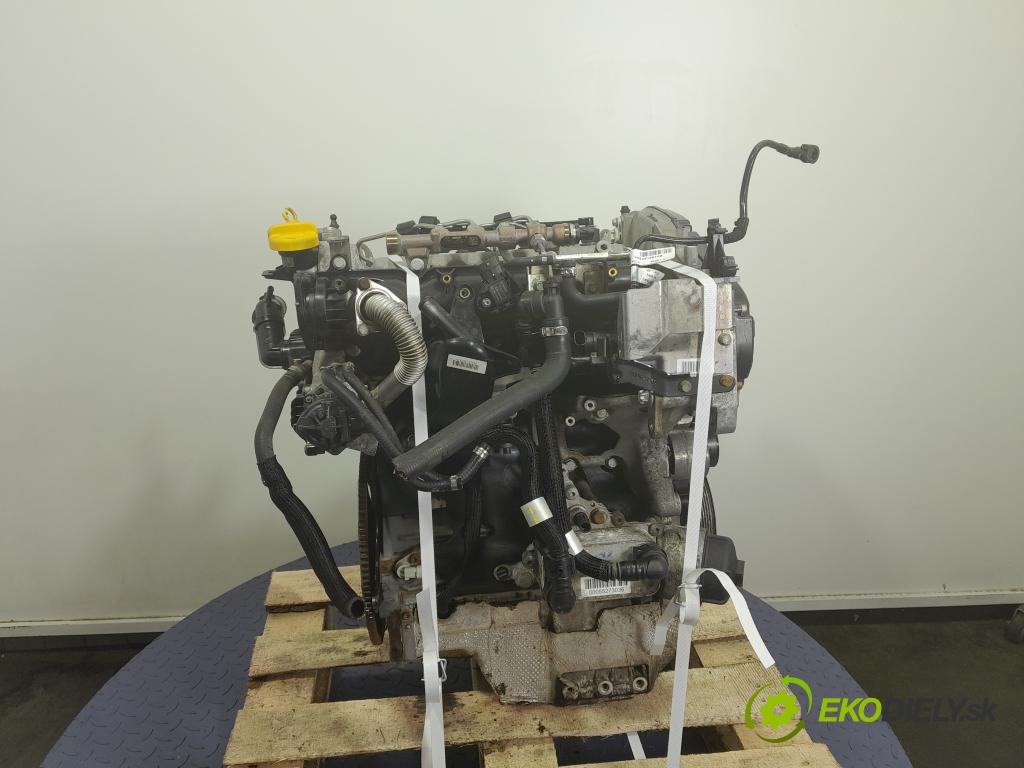 Jeep Compass 2017 motor Diesel 55263088