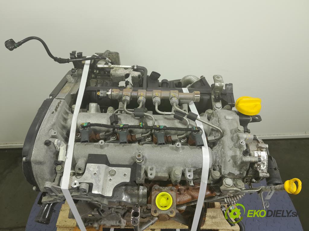 Jeep Compass 2017 motor Diesel 55263088