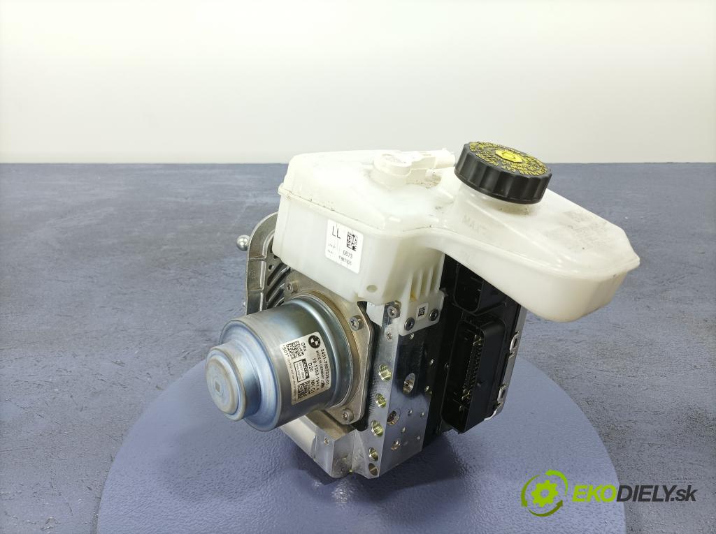 Bmw Seria 3 2022 čerpadlo ABS x 7887338