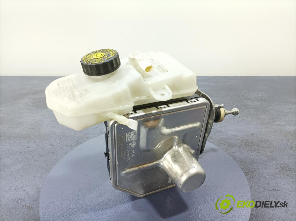 Bmw Seria 3 2022 čerpadlo ABS x 7887338