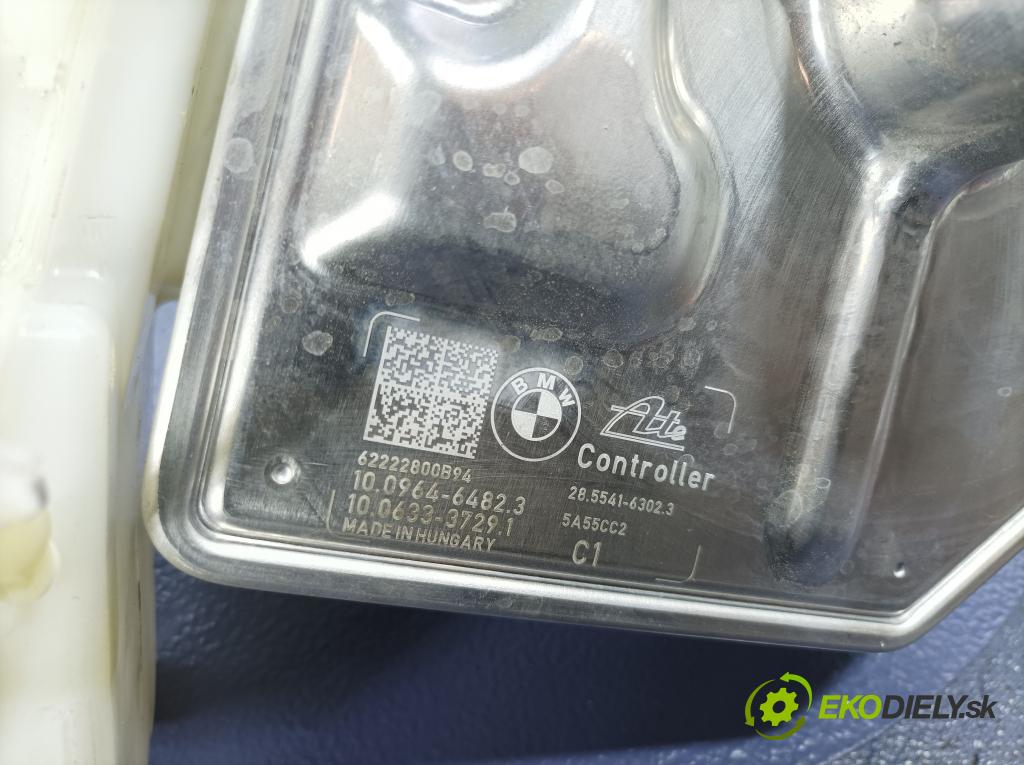 Bmw Seria 3 2022 čerpadlo ABS x 7887338