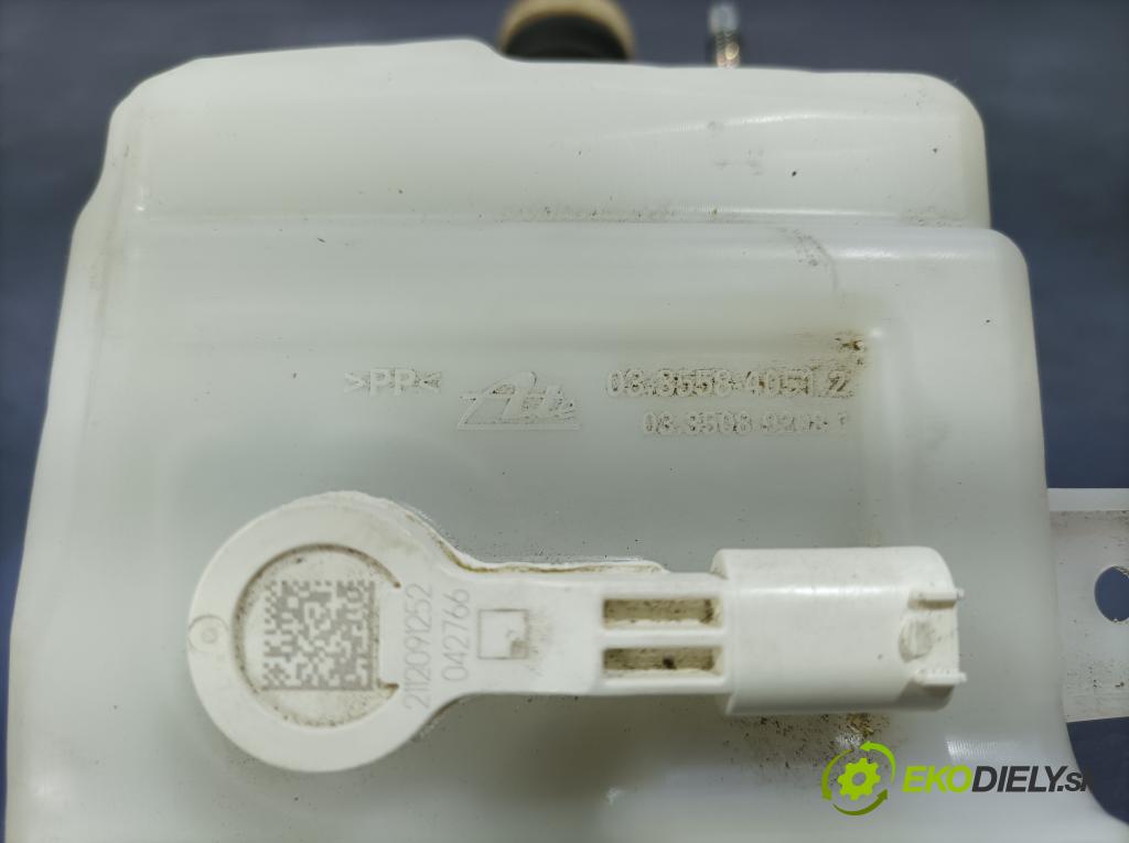 Bmw Seria 3 2022 čerpadlo ABS x 7887338