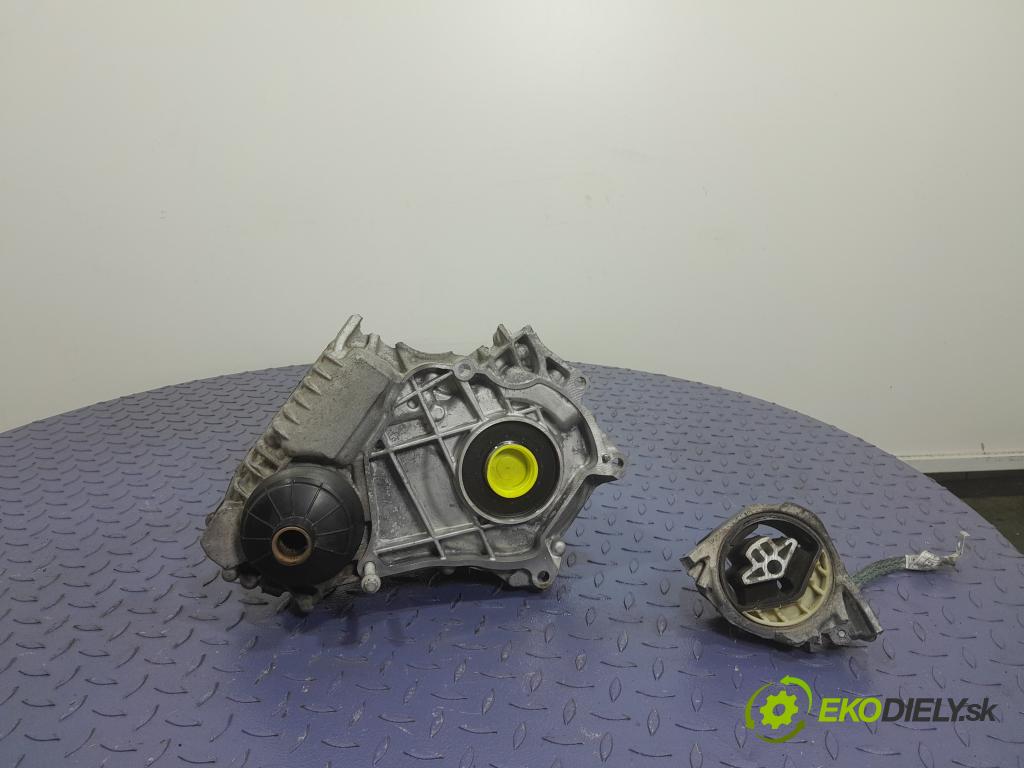 Bmw Seria 3 2022 prevodovka ZNÍŽENIE: 9847756