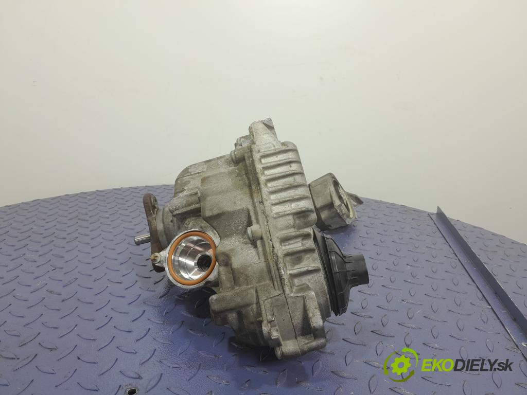 Bmw Seria 3 2022 prevodovka ZNÍŽENIE: 9847756