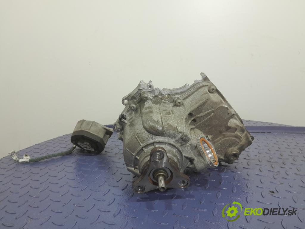 Bmw Seria 3 2022 prevodovka ZNÍŽENIE: 9847756