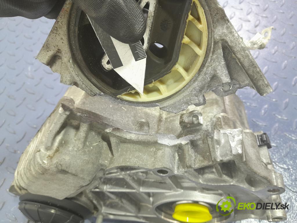 Bmw Seria 3 2022 prevodovka ZNÍŽENIE: 9847756