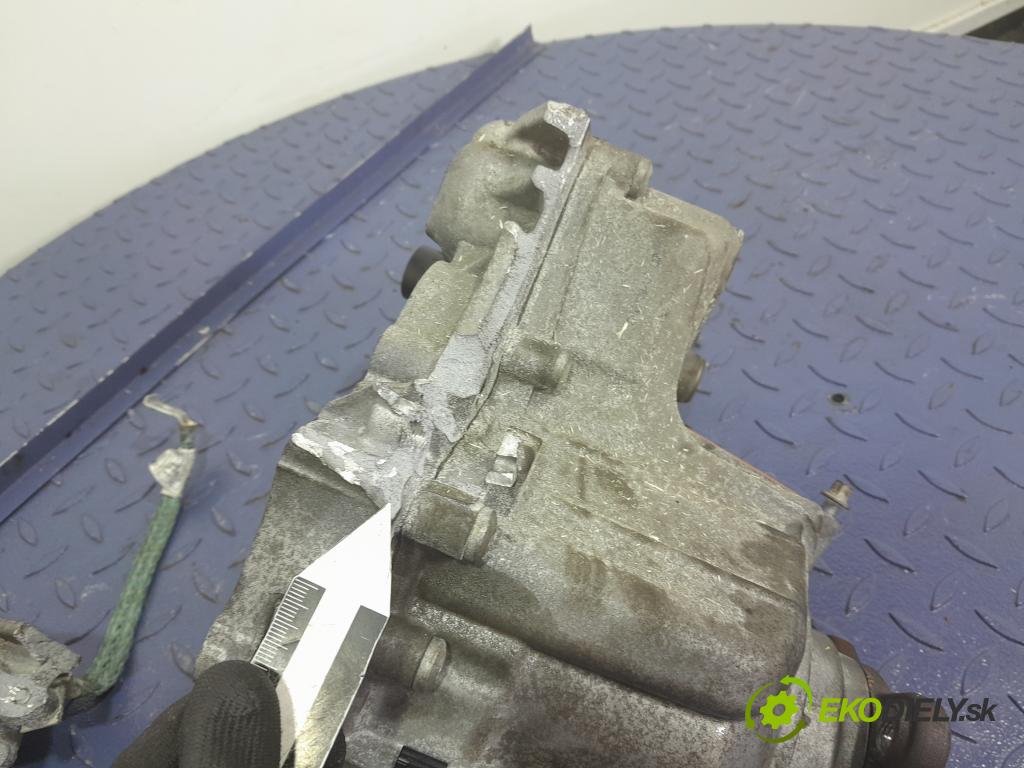 Bmw Seria 3 2022 prevodovka ZNÍŽENIE: 9847756