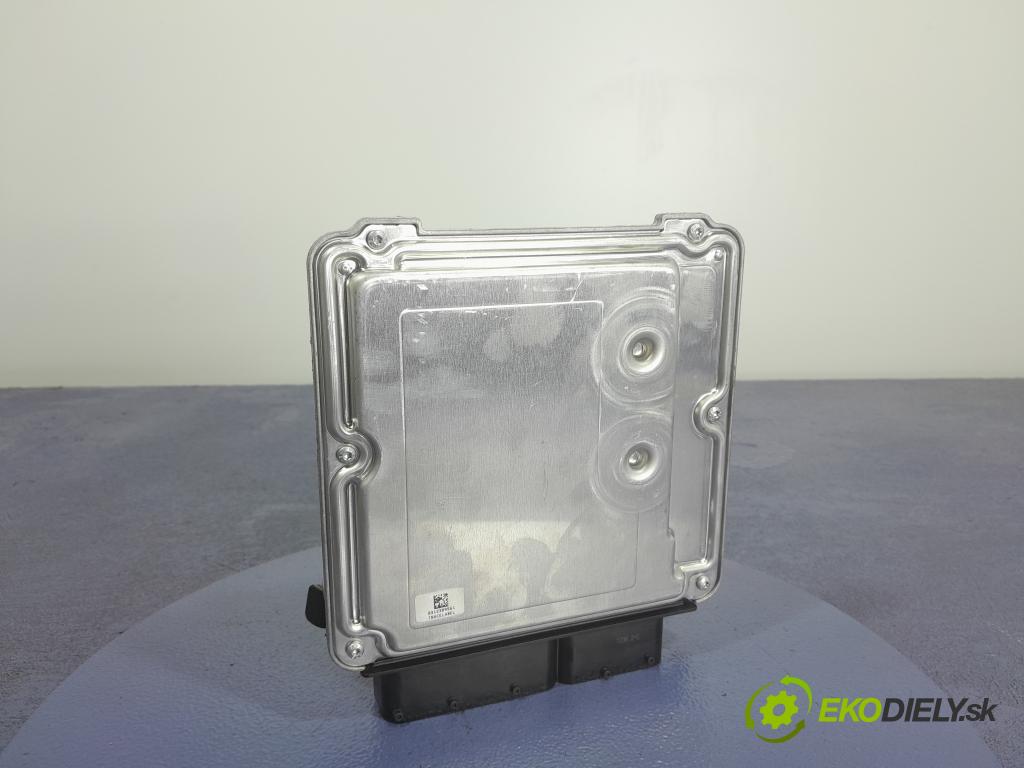 Audi A6 2006 riadiaca jednotka Motor: 4F0910402E