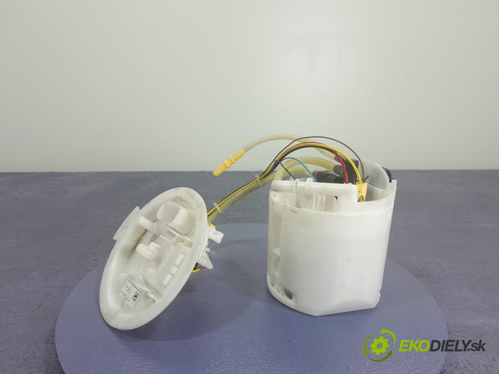 Bmw Seria 3 2022 čerpadlo Pohonné hmoty / Systém Měření 8077484