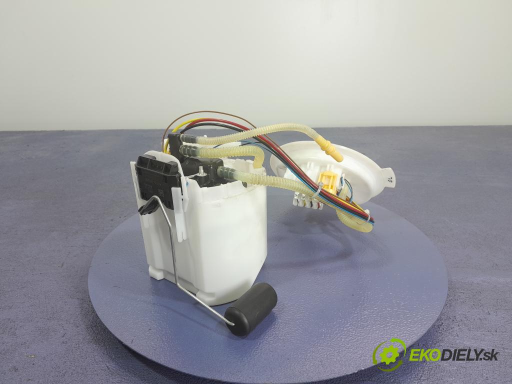 Bmw Seria 3 2022 čerpadlo Pohonné hmoty / Systém Měření 8077484