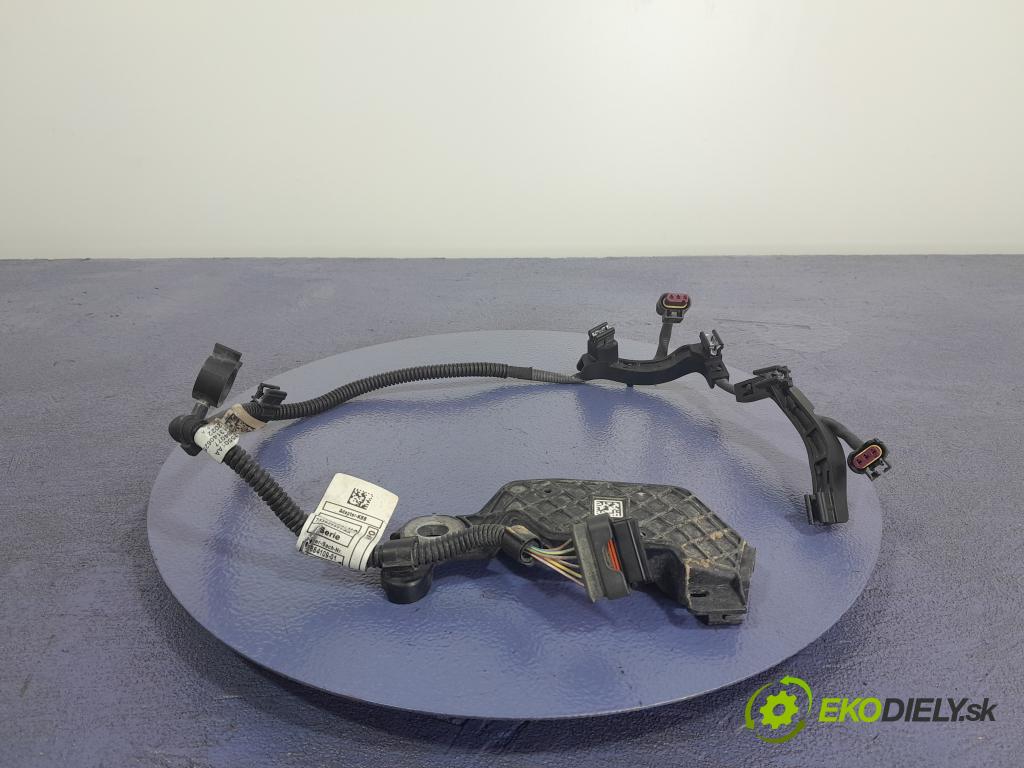 Bmw Seria 3 2022 inštalácia Elektrický: 7884110 ESL840A