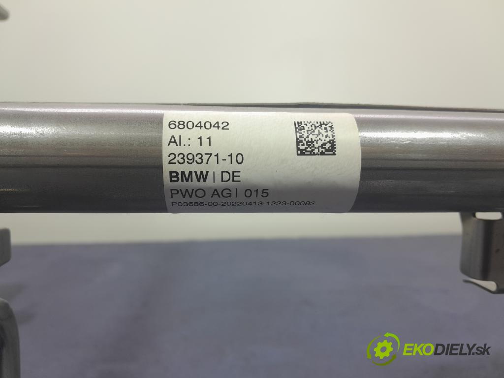 Bmw Seria 3 2022 kokpit,pristrojová doska 6804042