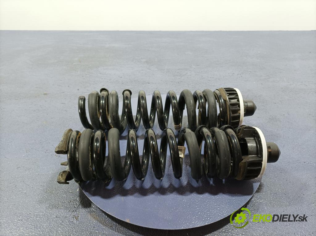 Bmw Seria 3 2022 pružina zad 8098764