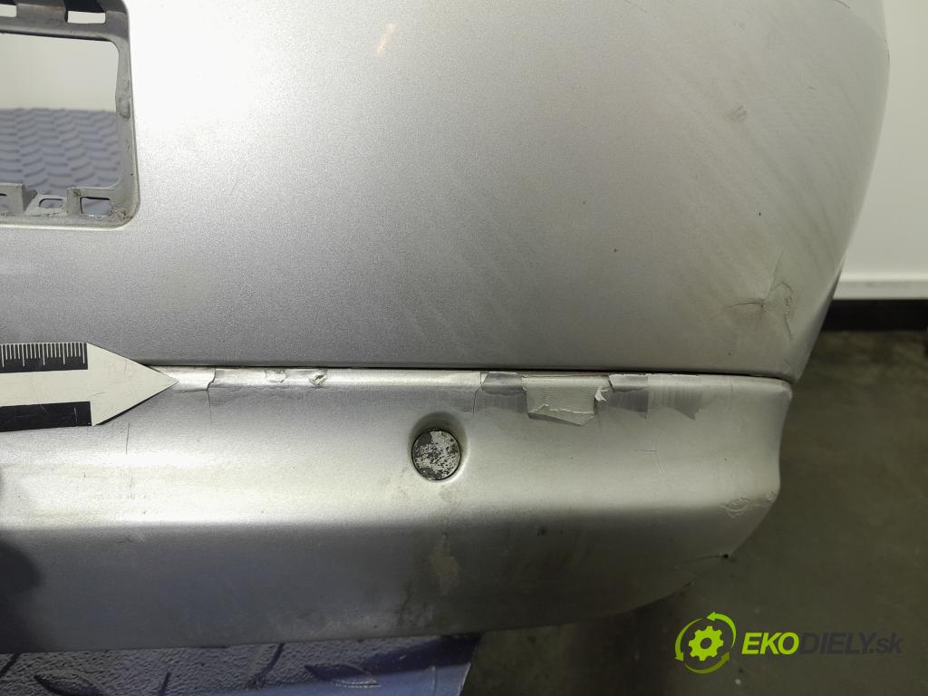 Mercedes E-klasa 2008 nárazník Zad: 01