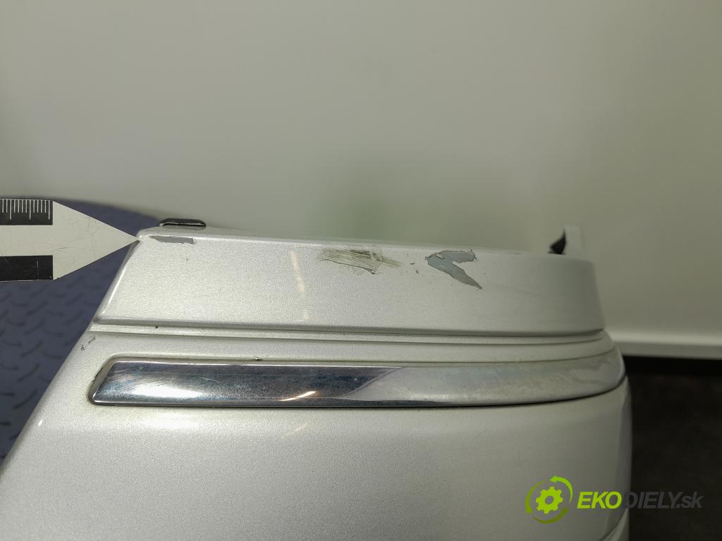 Mercedes E-klasa 2008 nárazník Zad: 01