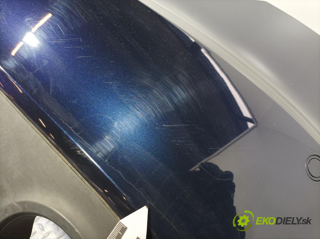 Audi A6 2006 nárazník Zad: 01