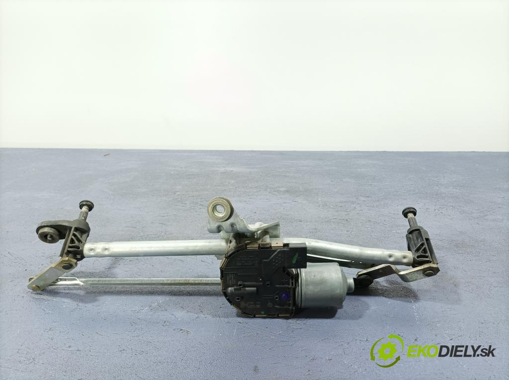 Skoda Kodiaq 2019 mechanizmus motor: Stierače: Predné 566955119