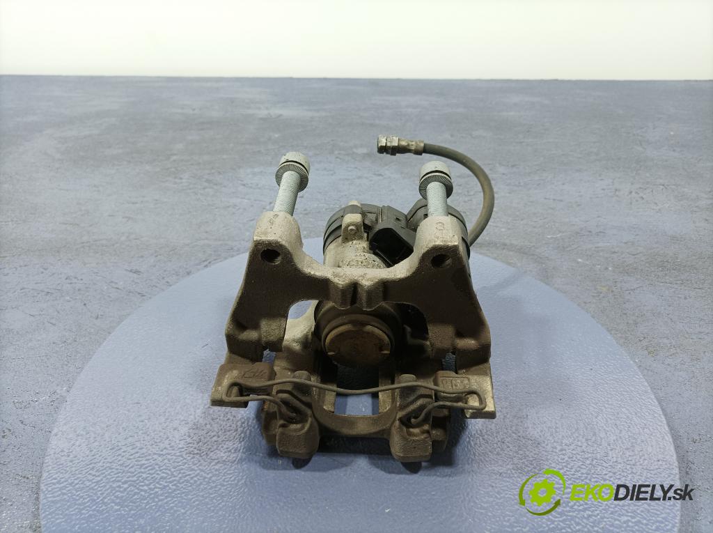 Skoda Kodiaq 2019 brzdič brzdový zad v pravo: 3Q0615406R