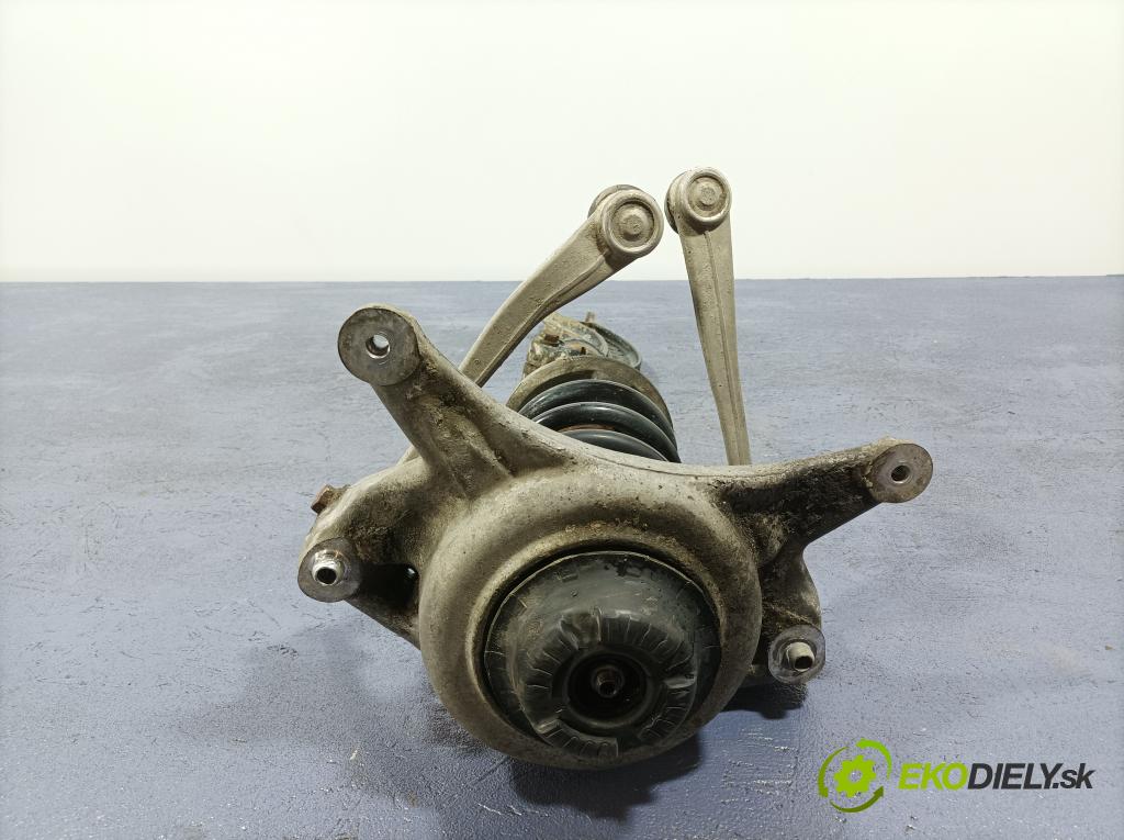 Audi A4 2009 tlmič Predné Vľavo.: 8K0413031BG