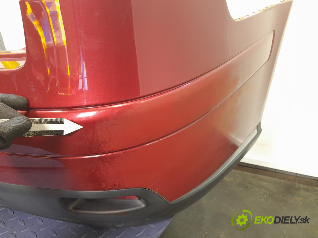 Citroen C5 2006 nárazník Zad: 01