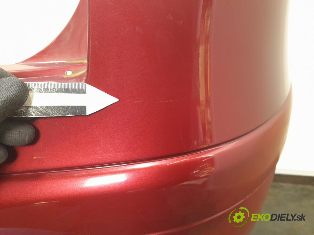 Citroen C5 2006 nárazník Zad: 01