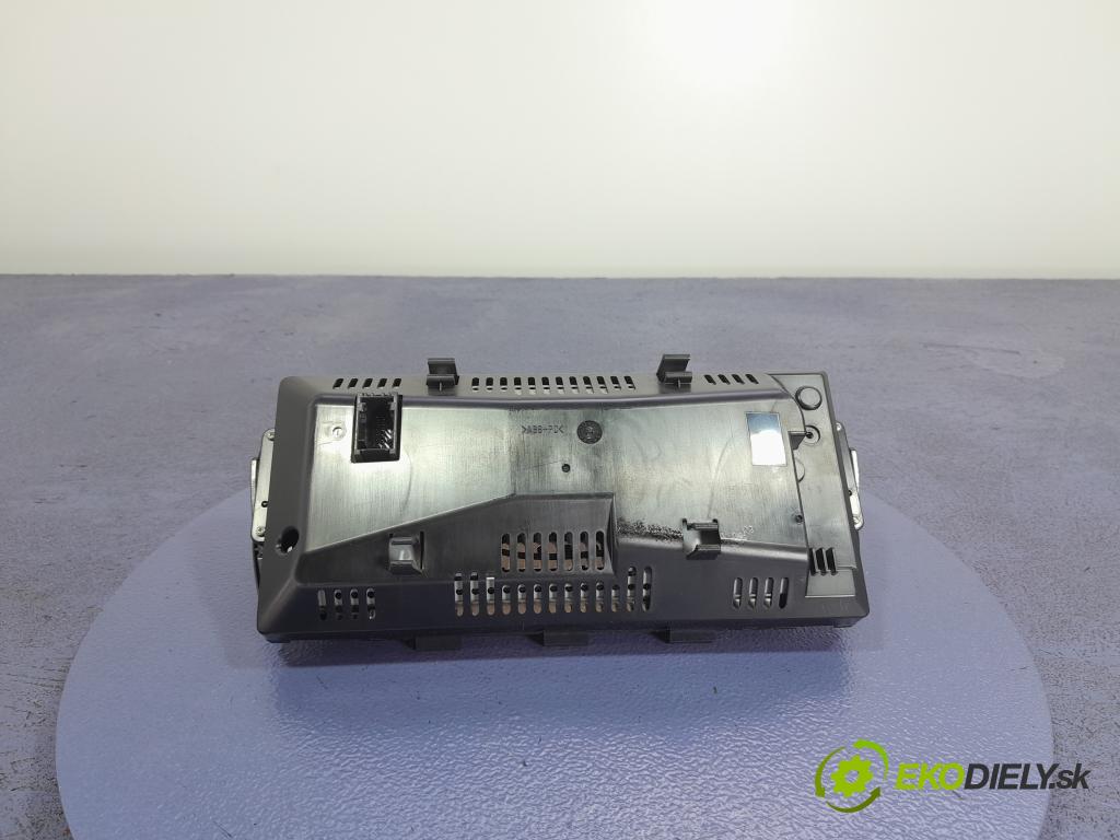 Bmw Seria 3 2005 Zobrazit: Rádio: / GPS 6966925