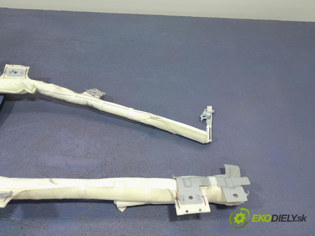Isuzu --- 2018 Airbag: clona x 621292600B