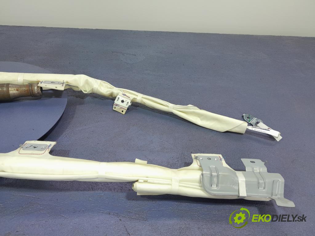 Isuzu --- 2018 Airbag: clona x 621292600B