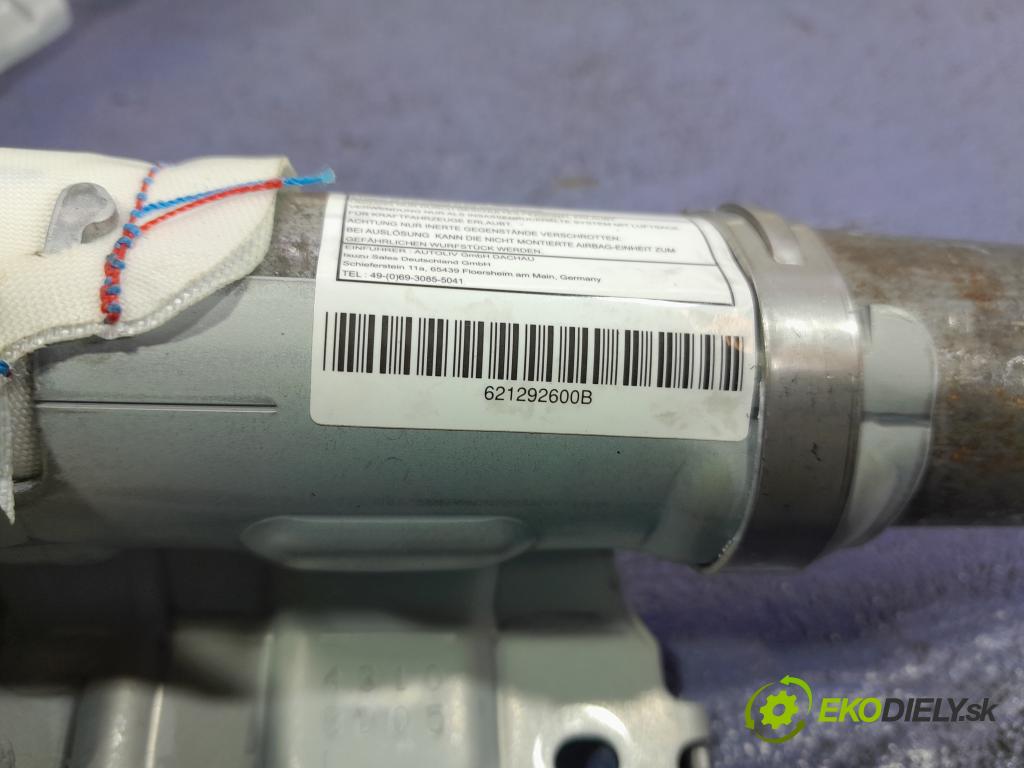Isuzu --- 2018 Airbag: clona x 621292600B