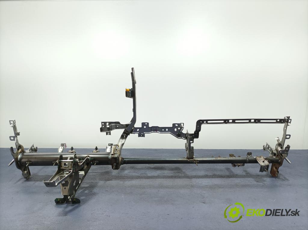 Hyundai Tucson 2021 kokpit,pristrojová doska 84410-N7000