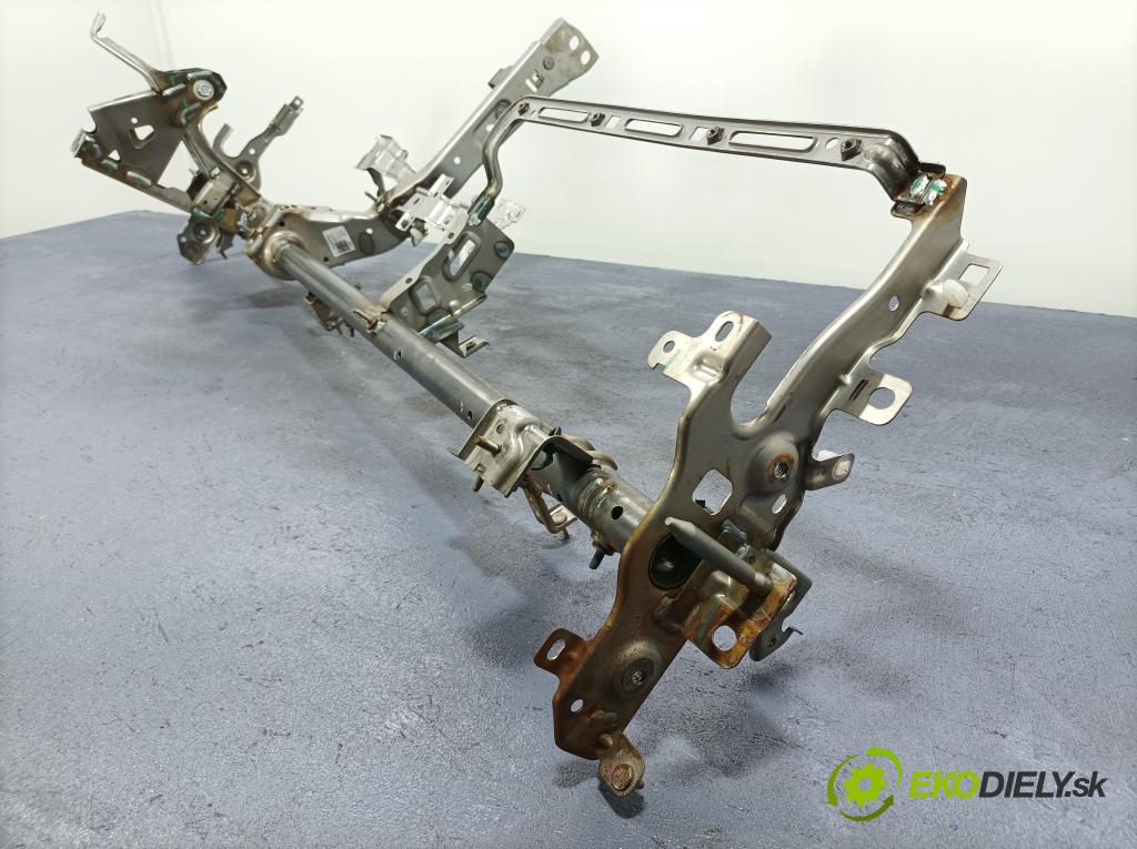 Hyundai Tucson 2021 kokpit,pristrojová doska 84410-N7000