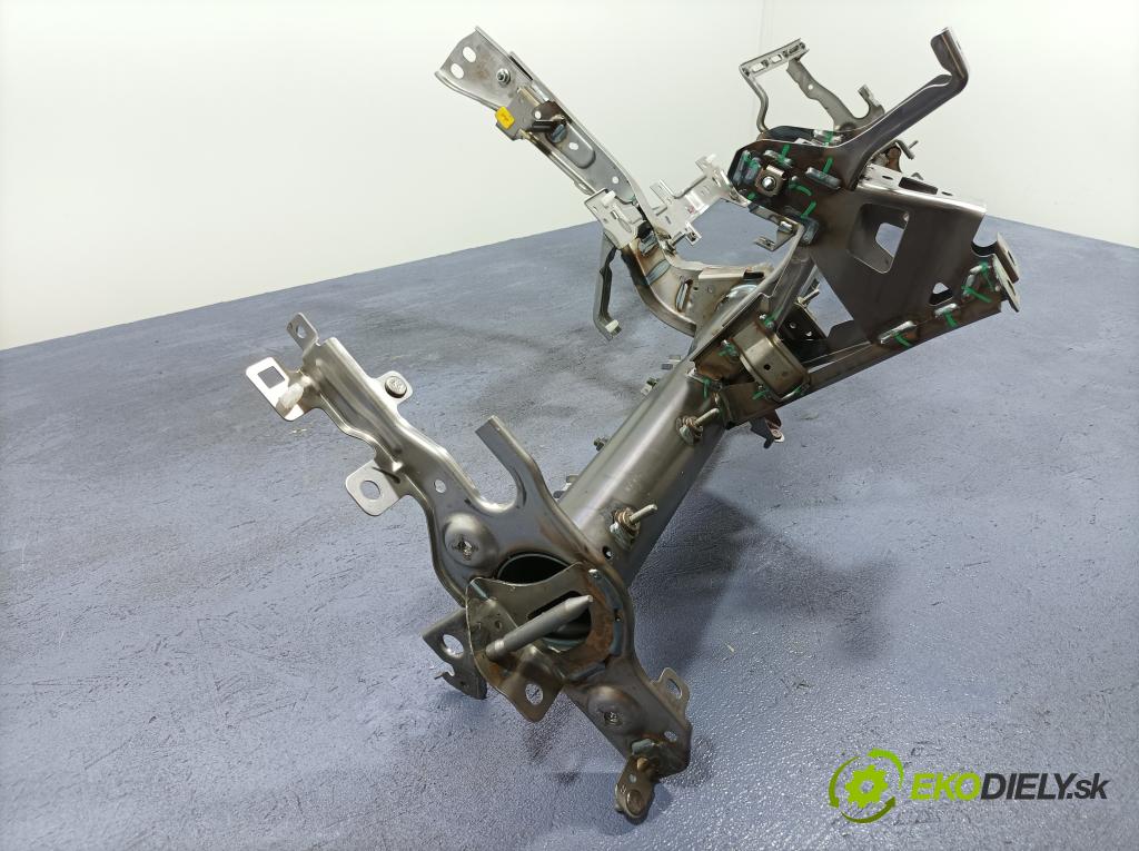 Hyundai Tucson 2021 kokpit,pristrojová doska 84410-N7000