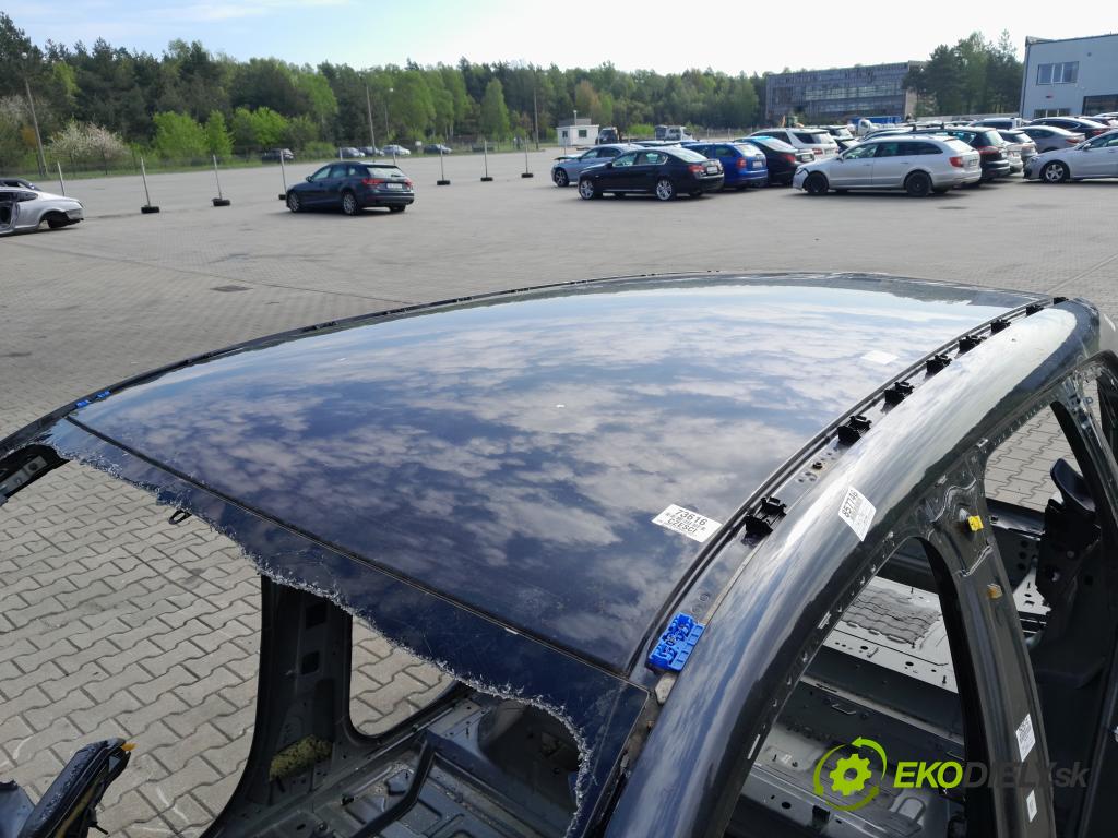 Bmw Ix 0 Strecha: 01