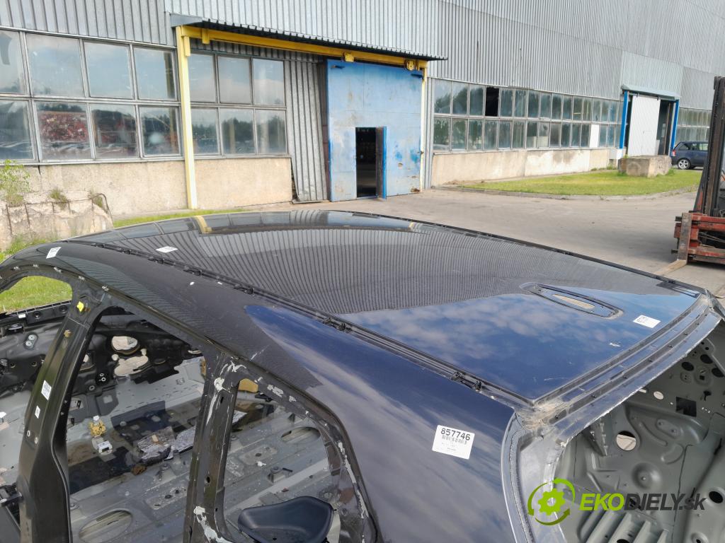 Bmw Ix 0 Strecha: 01