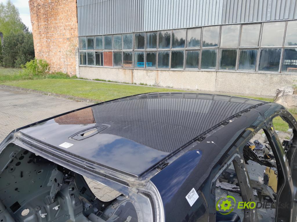 Bmw Ix 0 Strecha: 01
