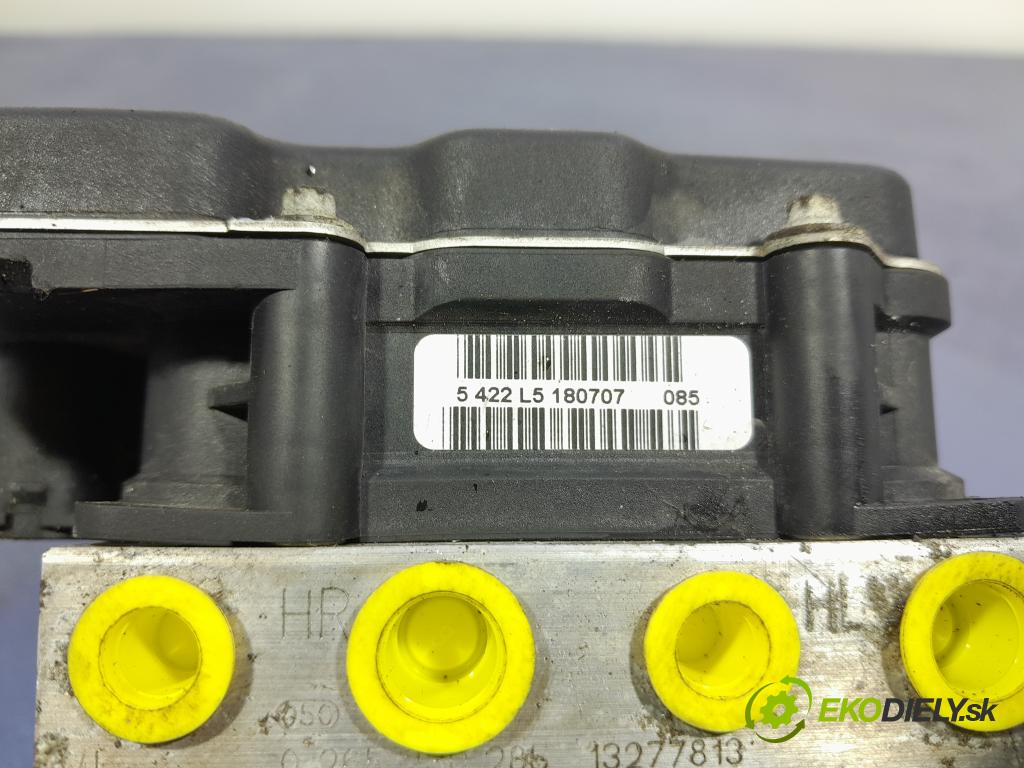 Opel Corsa 2007 čerpadlo ABS x 13277813