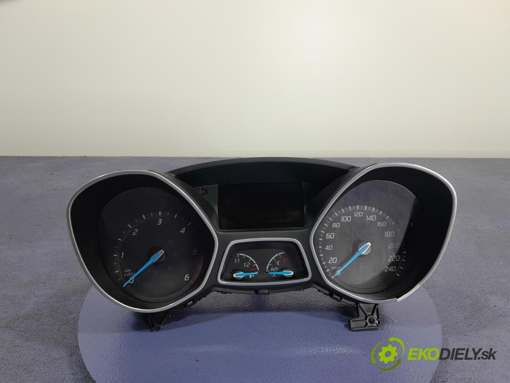 Ford C-max 2014 prístrojovka/ budíky BM5T-10849-BLH