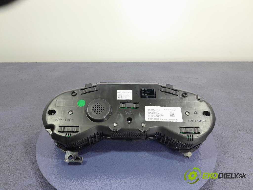 Ford C-max 2014 prístrojovka/ budíky BM5T-10849-BLH