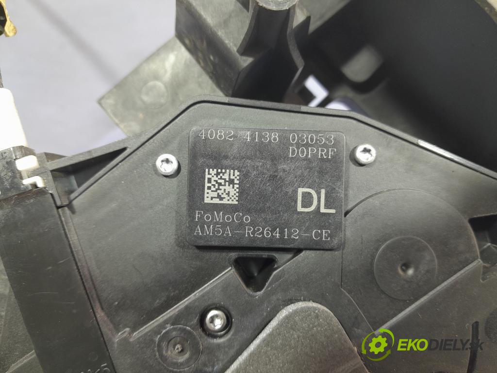 Ford C-max 2014 zámek dveře Zad: v pravo: AM5A-R26412-CE