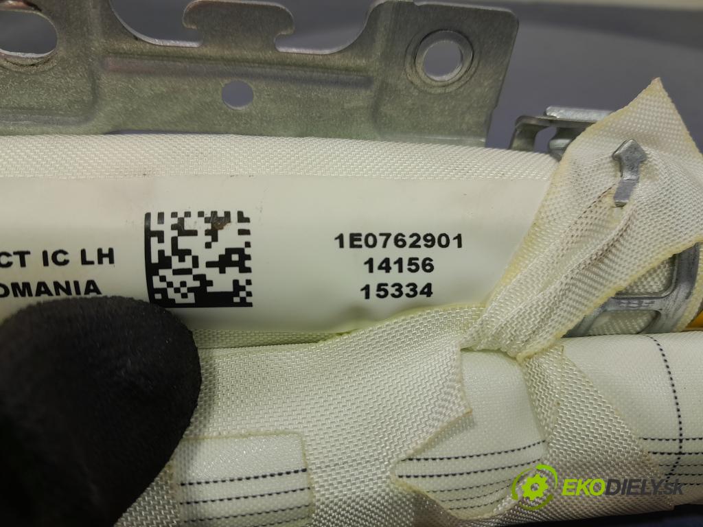 Ford C-max 2014 Airbag: clona x AM51-R14K158-AG