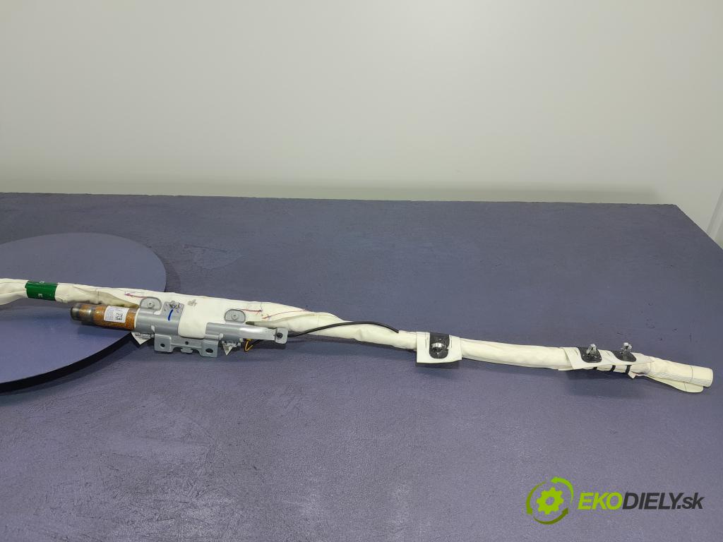 Ford C-max 2014 Airbag: clona x AM51-R14K159-AG