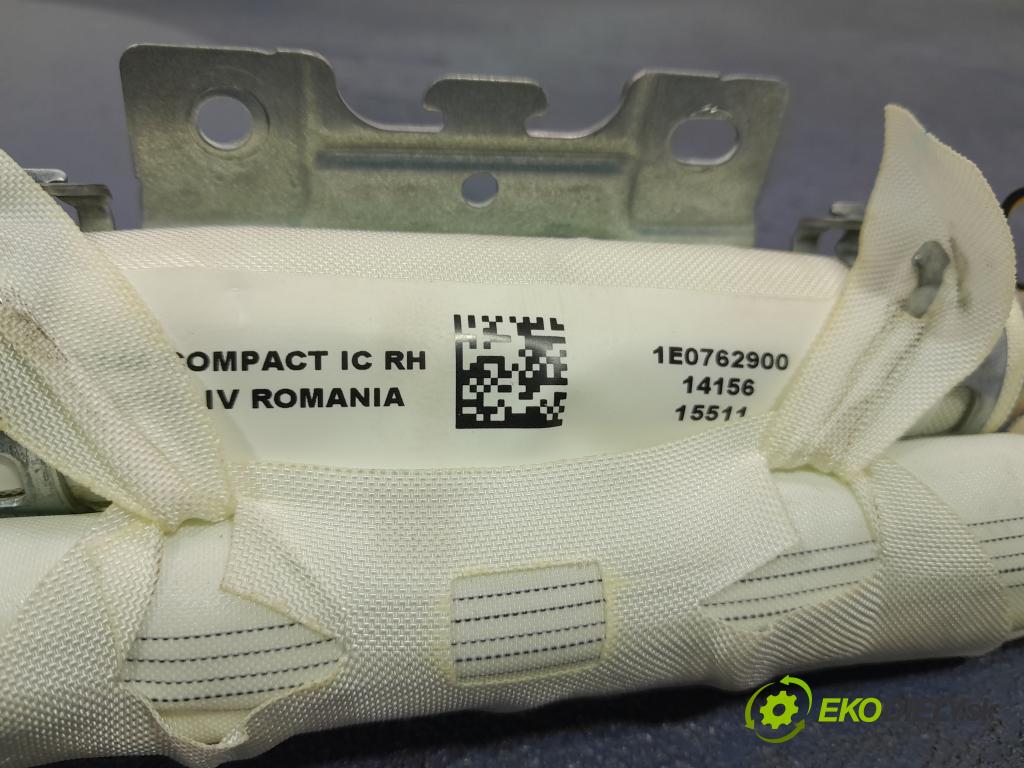 Ford C-max 2014 Airbag: clona x AM51-R14K159-AG