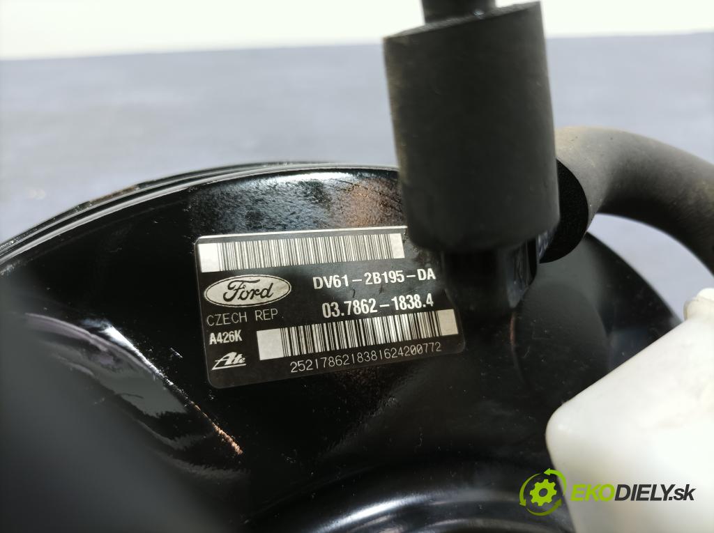Ford C-max 2014 servo Brzdní: DV61-2B195-DA