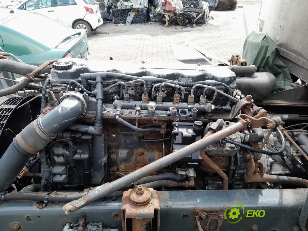Daf Fa lf55 2008 motor Diesel GR218