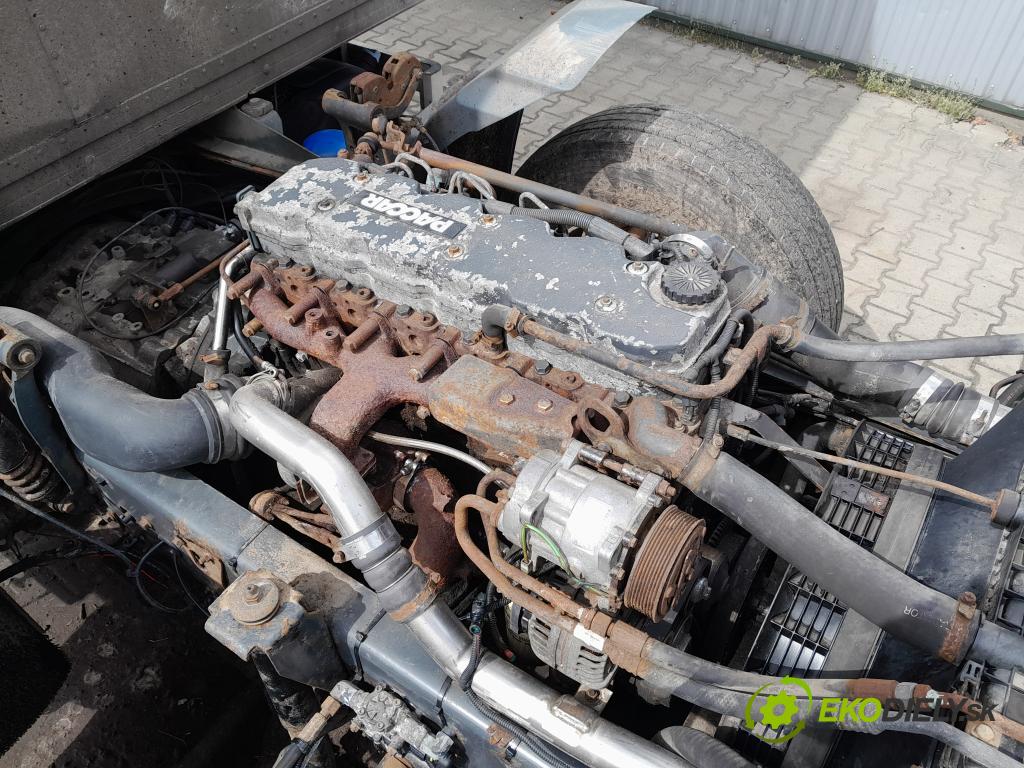 Daf Fa lf55 2008 motor Diesel GR218